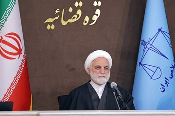 اژه‌ای: دشمن در تلاش برای ناامن‌سازی دوباره است