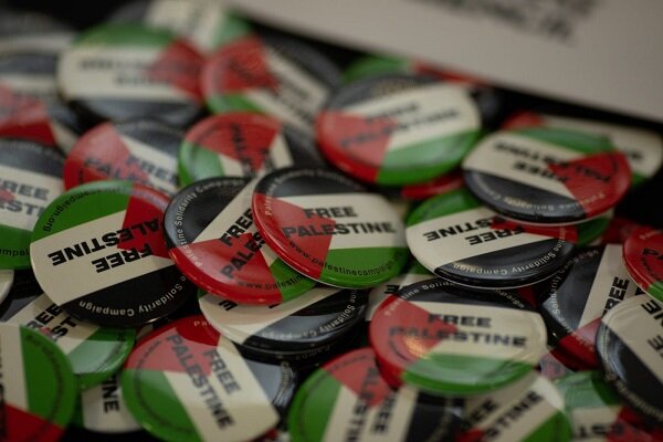 جلوی واردات محصولات شرکت‌های حامی مالی اسرائیل گرفته شود