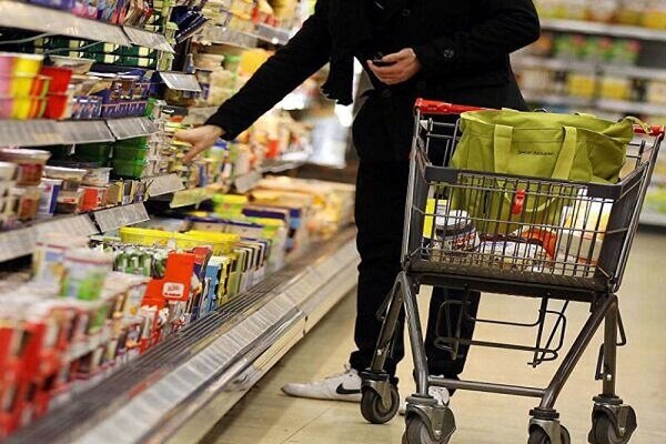 ذخیره کالاهای اساسی در تهران تا چندین ماه ذخیره کالاهای اساسی در تهران تا چندین ماه