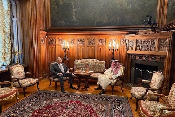 لاوروف: امیدواریم آتش‌بس بین ایران و اسرائیل پایدار باشد