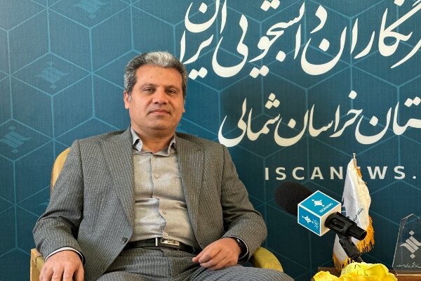 محدودیت منابع آبی؛ چالش کشاورزی خراسان شمالی