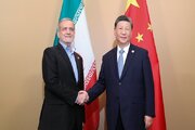 چین نفت ایران را جایگزین نفت آمریکا کرد