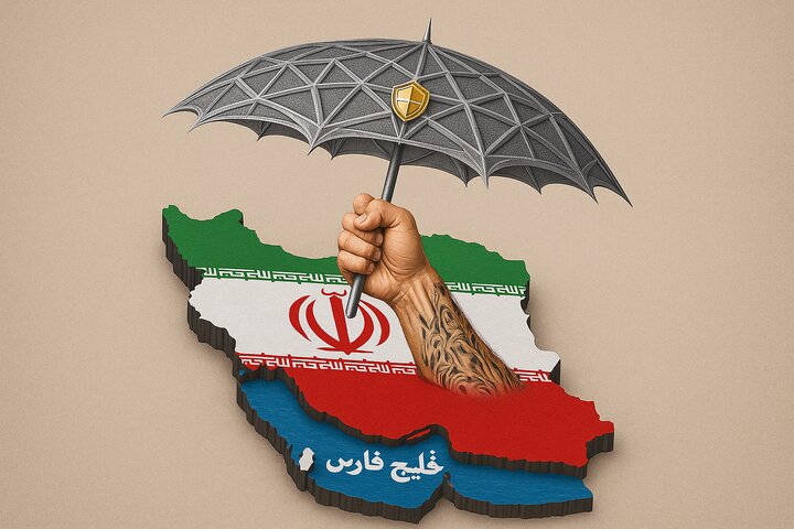 پدافند غیرعامل ضرورتی راهبردی در مواجهه با تهدیدات و تجاوزات دشمن