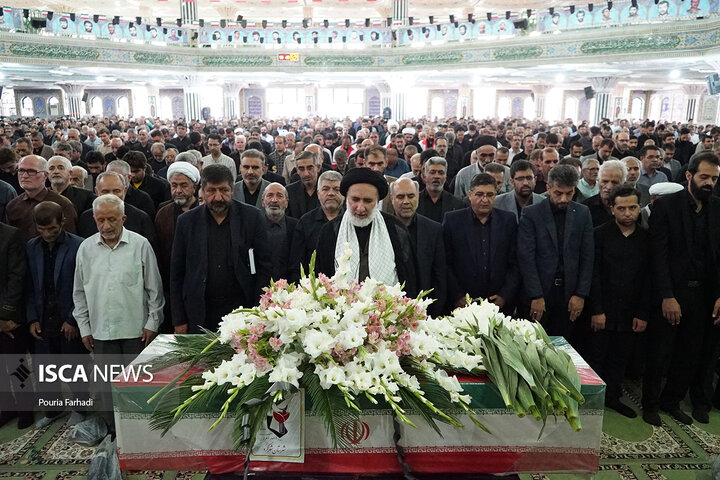 شهید داوود شیروانی