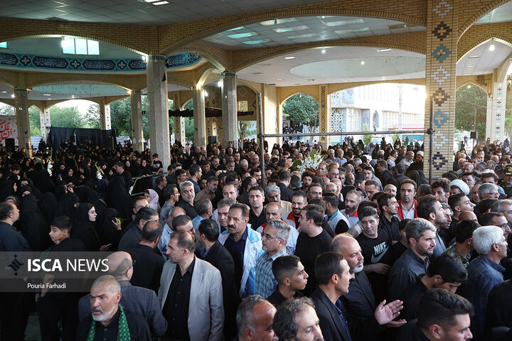 شهید داوود شیروانی