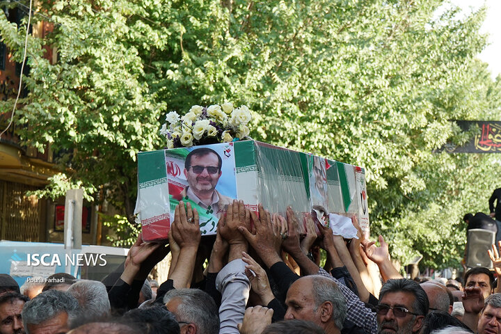 شهید داوود شیروانی