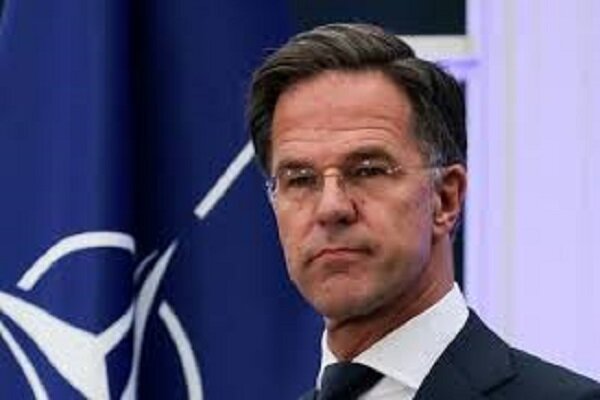 دبیرکل ناتو: یا ارتش می‌سازیم، یا روسی یاد می‌گیریم!