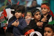 از کربلا تا امروز/ فرزندانی که زیر بار ظلم نمی‌روند
