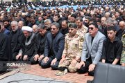 نظارت بر بیش از ۴۰ مجتمع خدماتی همدان با محوریت نمازخانه‌ها و خدمات بین‌راهی