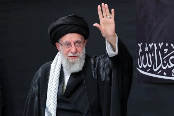 تعطیلی ۱۳ و ۱۴ تیر استان تهران و ۱۵ تیر کل کشور جهت تشییع رهبر شهید تعطیلی ۱۳ و ۱۴ تیر استان تهران و ۱۵ تیر کل کشور جهت تشییع رهبر شهید