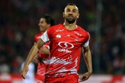 شرط سردار دورسون برای پرسپولیس