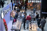 قیمت روز گوشی سامسونگ و آیفون دوشنبه ۱۶ تیر ۱۴۰۴