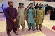 آزادی ۴ شهروند زندانی ایرانی در پاکستان