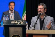 وطن‌فروشان را محکوم کنید/ نوحه «ای ایران» مظهر «ملی گرایی شیعی»