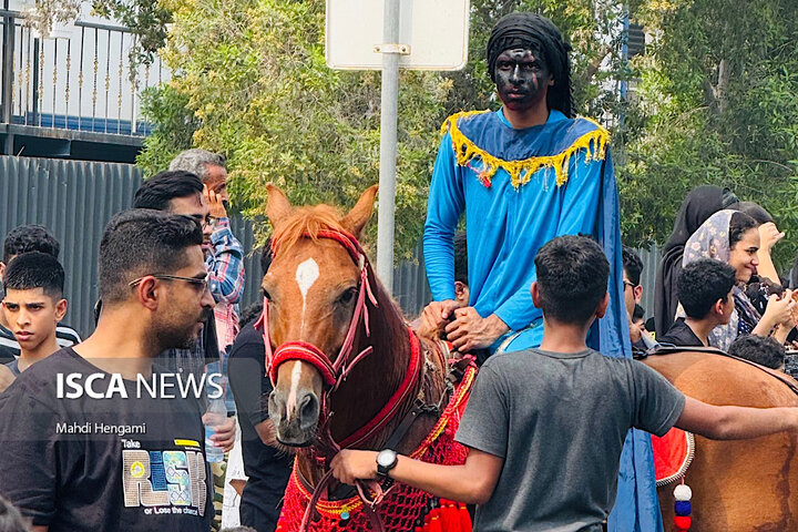 صبح عاشورا