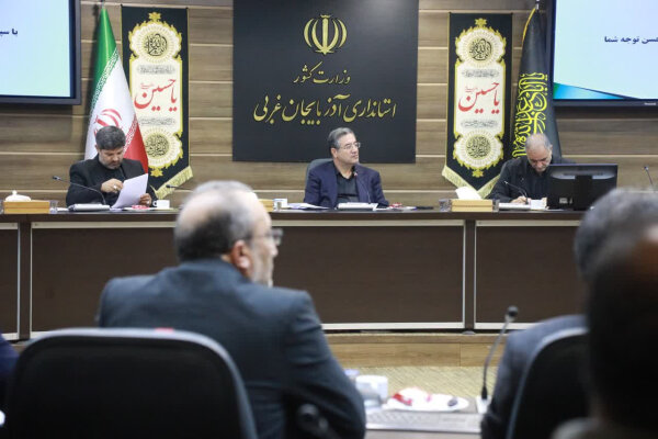 باید سهم ارزش افزوده در بخش کشاورزی استان افزایش یابد