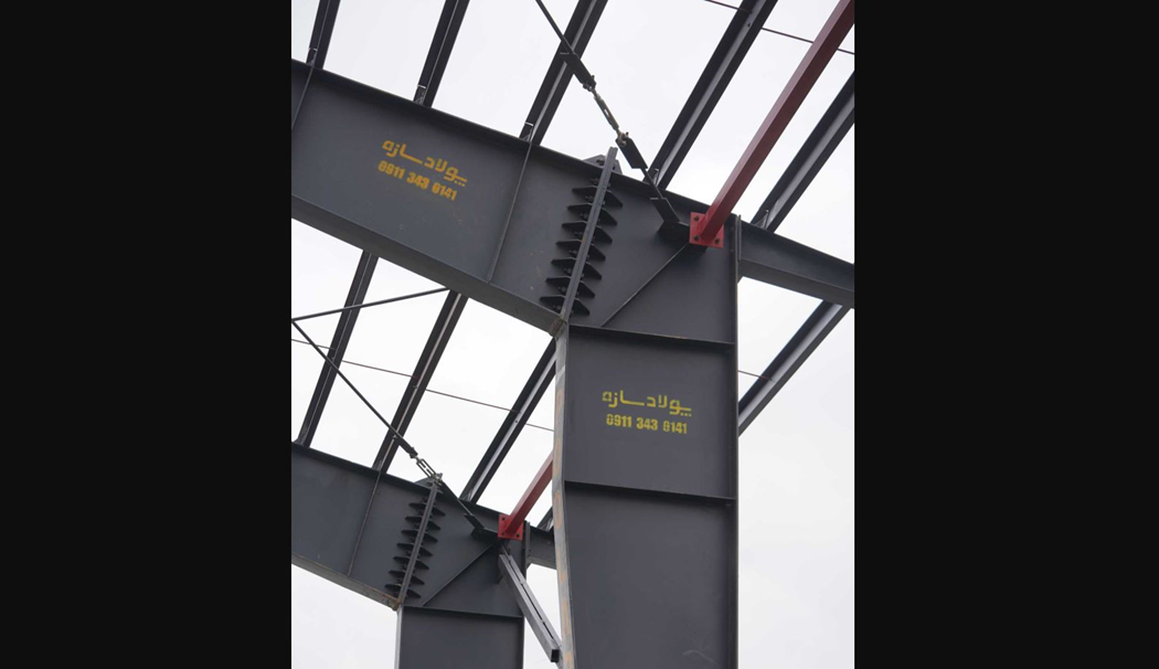 نکات تخصصی در طراحی و ساخت سوله