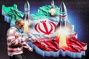 تقابل ایران و اسرائیل شاید سال‌ها ‌طول بکشد/ مردم می‌دانند کشور درگیر یک نبرد پنهان اما واقعی است