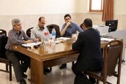 مصاحبه‌های دکتری دانشگاه آزاد به‌صورت مجازی در واحد علوم تحقیقات برگزار می‌شود