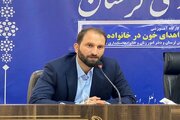 افزایش ۱۷.۵ درصدی اهدای خون در لرستان طی ایام تاسوعا و عاشورا