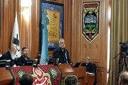 آسیب دیدگی ۳۶۰۰ واحد در تهران در جنگ ۱۲ روزه