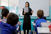 توانمندسازی معلمان موجب افزایش بهره‌وری و انگیزه در مدارس می‌شود