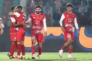 پرسپولیس روی هافبک تیمش قیمت گذاشت؛ ۸۰ میلیارد بدهید و ببرید