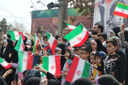 آذربایجان‌غربی؛ نماد همدلی و ایستادگی