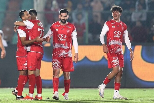 پرسپولیس روی هافبک تیمش قیمت گذاشت؛ ۸۰ میلیارد بدهید و ببرید