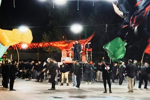 آیین‌های عزاداری محرم در آذربایجان‌غربی؛ تجلی عشق به سیدالشهدا (ع) در اقوام و مذاهب مختلف
