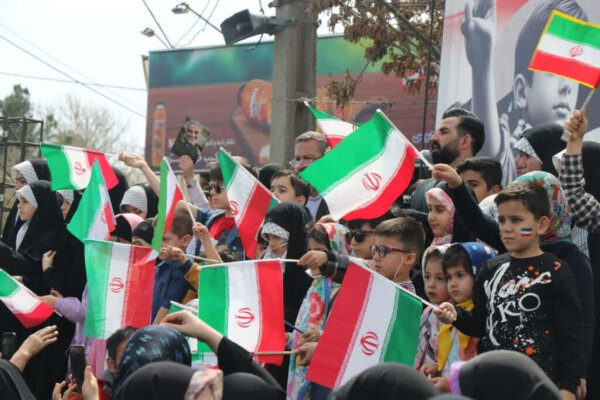 آذربایجان‌غربی؛ نماد همدلی و ایستادگی