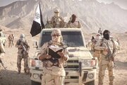 ۶ تروریست در چابهار دستگیر شدند