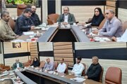 چابهار در مسیر نظم‌بخشی حضور اتباع خارجی قرار گرفت
