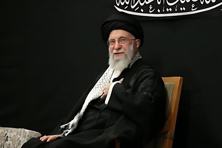 ای ایران؛ پیام پر معنا رهبر انقلاب در شب عاشورا