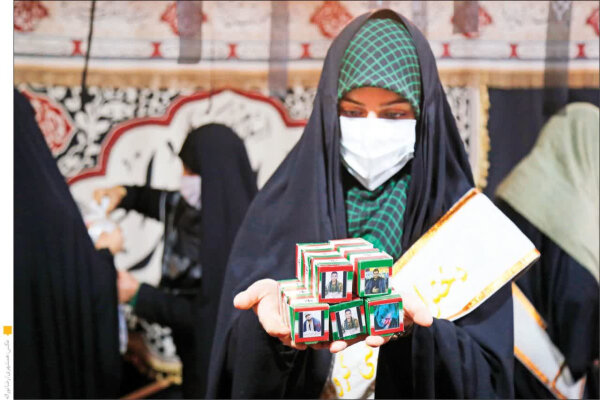 «عفاف و حجاب» دروازه ارزشمند برای خودشناسی