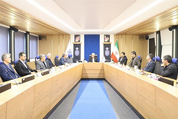 تفاهم‌نامه تشکیل کنسرسیوم «مطالعات دانشجویی» امضا شد