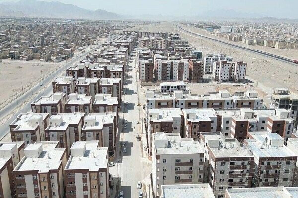 عملکرد بانک‌ها در نهضت ملی مسکن به زیر ۳ درصد رسید