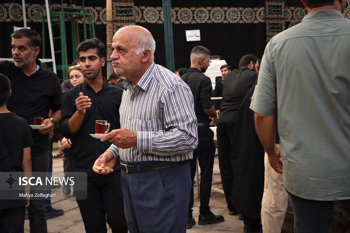 یزد؛ شهری به قدمت عشق به حسین(ع)