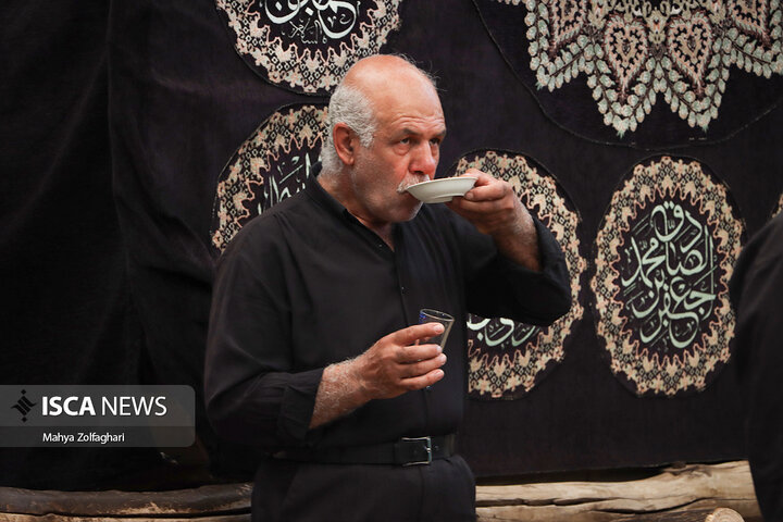 یزد؛ شهری به قدمت عشق به حسین(ع)