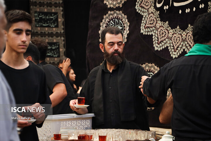 یزد؛ شهری به قدمت عشق به حسین(ع)