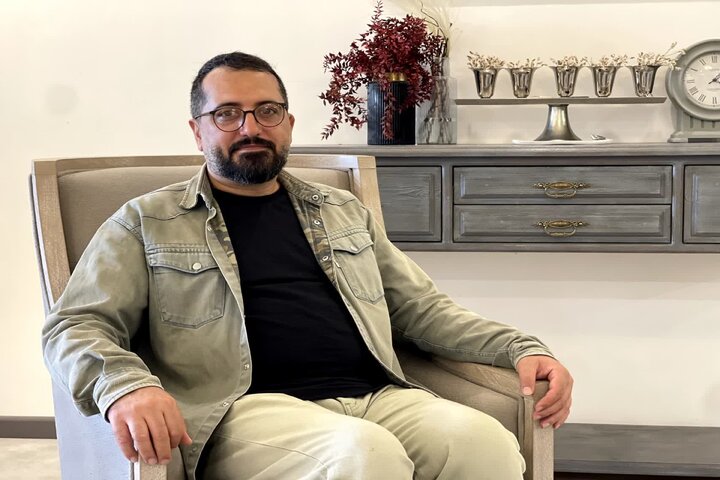 نقش هنر در روایت و بیان حماسه‌های ملی در ایران