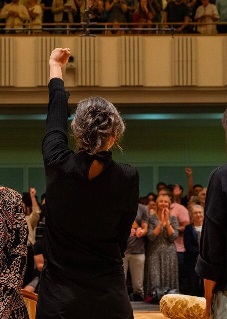 واکنش بقائی به تحریم گزارشگر ویژه حقوقبشر سازمان ملل در فلسطین اشغالی