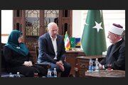 سخنگوی دولت: ایران بر همزیستی مسالمت‌آمیز همه اقوام تأکید دارد