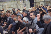 حجت‌الاسلام حاج‌علی‌اکبری: ما امروز در قلب پیچ تاریخی قرار داریم