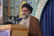 امر به معروف و نهی از منکر عامل پیروزی جامعه است