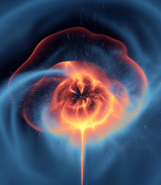 معرفی ۱۰ فناوری نوظهور ۲۰۲۵: از باتری ساختاری تا درمانهای زیستی 4 فناوریهای نوظهوری که بعد از گذر از مرز آزمایشگاه، جهان را متحول میکنند