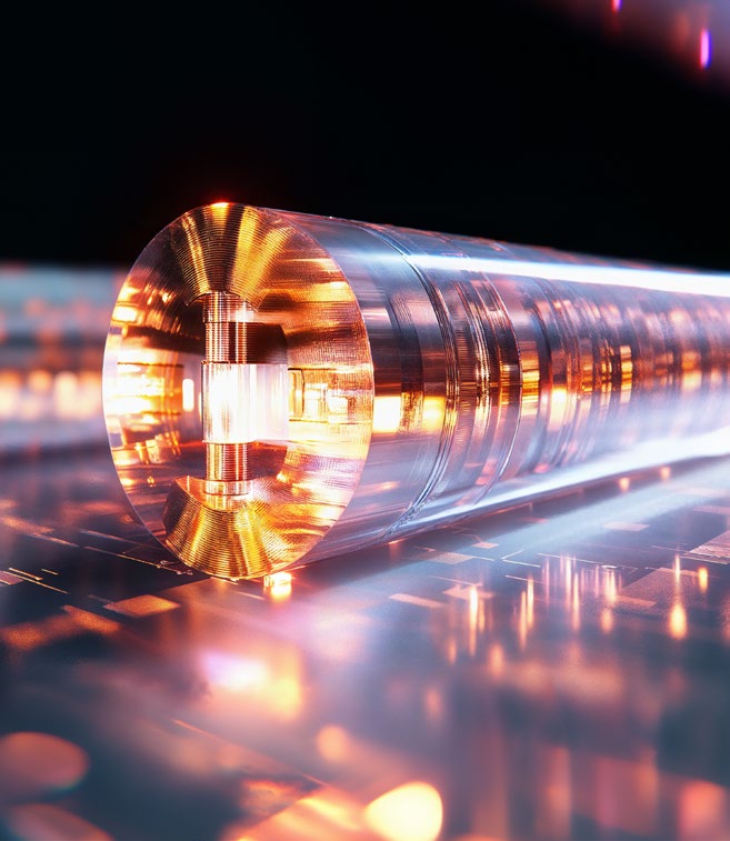 معرفی ۱۰ فناوری نوظهور ۲۰۲۵: از باتری ساختاری تا درمانهای زیستی 2 فناوریهای نوظهوری که بعد از گذر از مرز آزمایشگاه، جهان را متحول میکنند