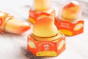 طرز تهیه درست کردن بستنی سه ‌بعدی انبه در خانه