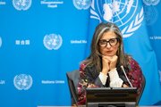 آمریکا گزارشگر ویژه سازمان ملل متحد در امور فلسطین را تحریم کرد / نتانیاهو خط قرمز دولت جنایتکار ترامپ