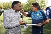 طاهری در یک قدمی استقلال